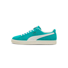 Puma Clyde OG Spectra Green