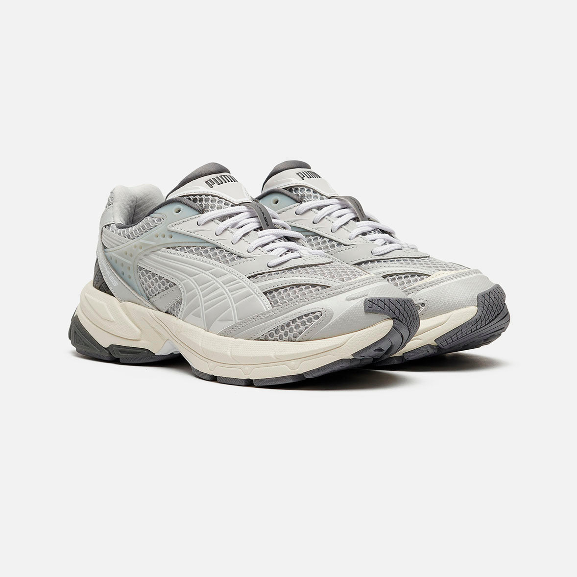 Puma Velophasis Cool Light Grey