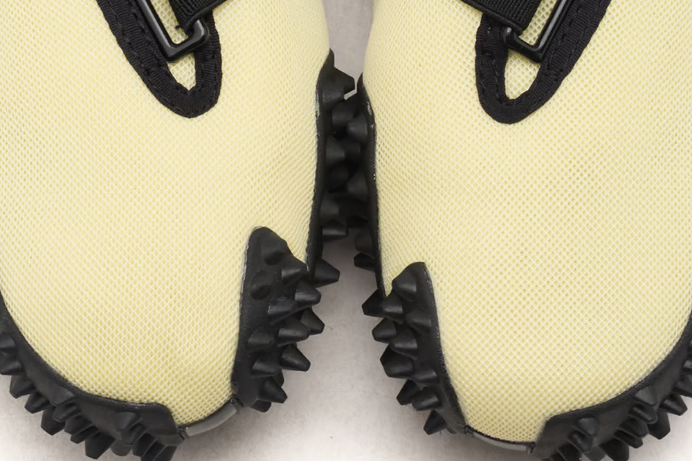 Puma Mostro OG 'Yellow'