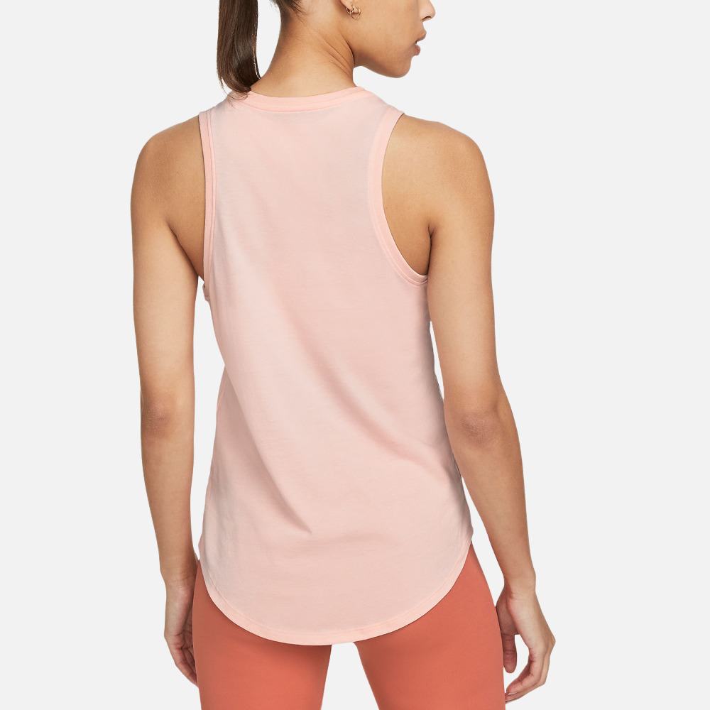 Playera Nike Mujer W Nk Df Tank Hn Icon Clash