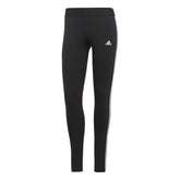 Licra Adidas Mujer W 3S Leg Gl0723 Negro