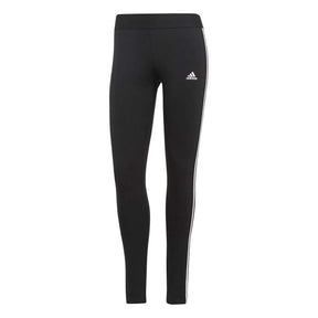 Licra Adidas Mujer W 3S Leg Gl0723 Negro