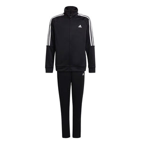 Conjunto Adidas Niño B Sere Ts Gs8907 Negro