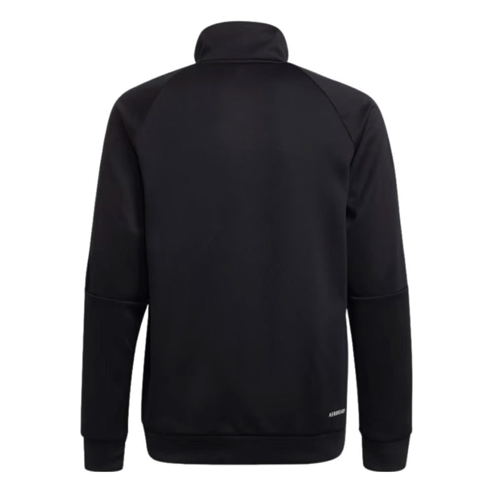 Conjunto Adidas Niño B Sere Ts Gs8907 Negro