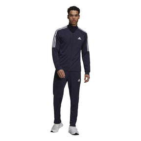 Conjunto Adidas Hombre M Sereno Ts Gt8802 Azul