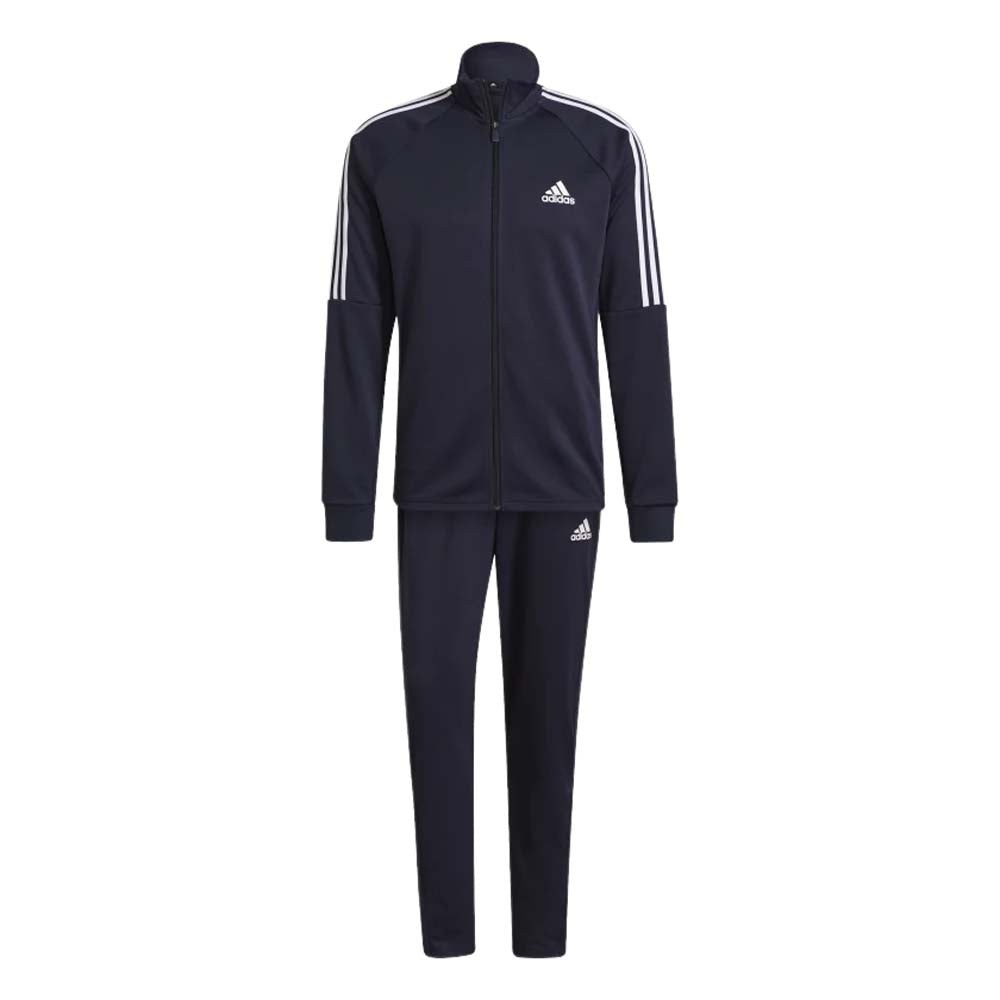 Conjunto Adidas Hombre M Sereno Ts Gt8802 Azul