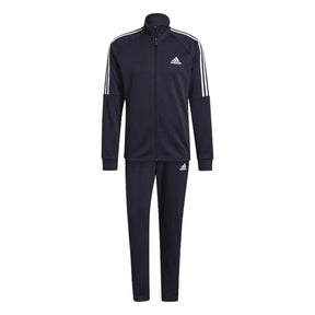 Conjunto Adidas Hombre M Sereno Ts Gt8802 Azul