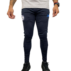 Pants Pirma Hombre 72644 Club Puebla 23-24 Azul Navy