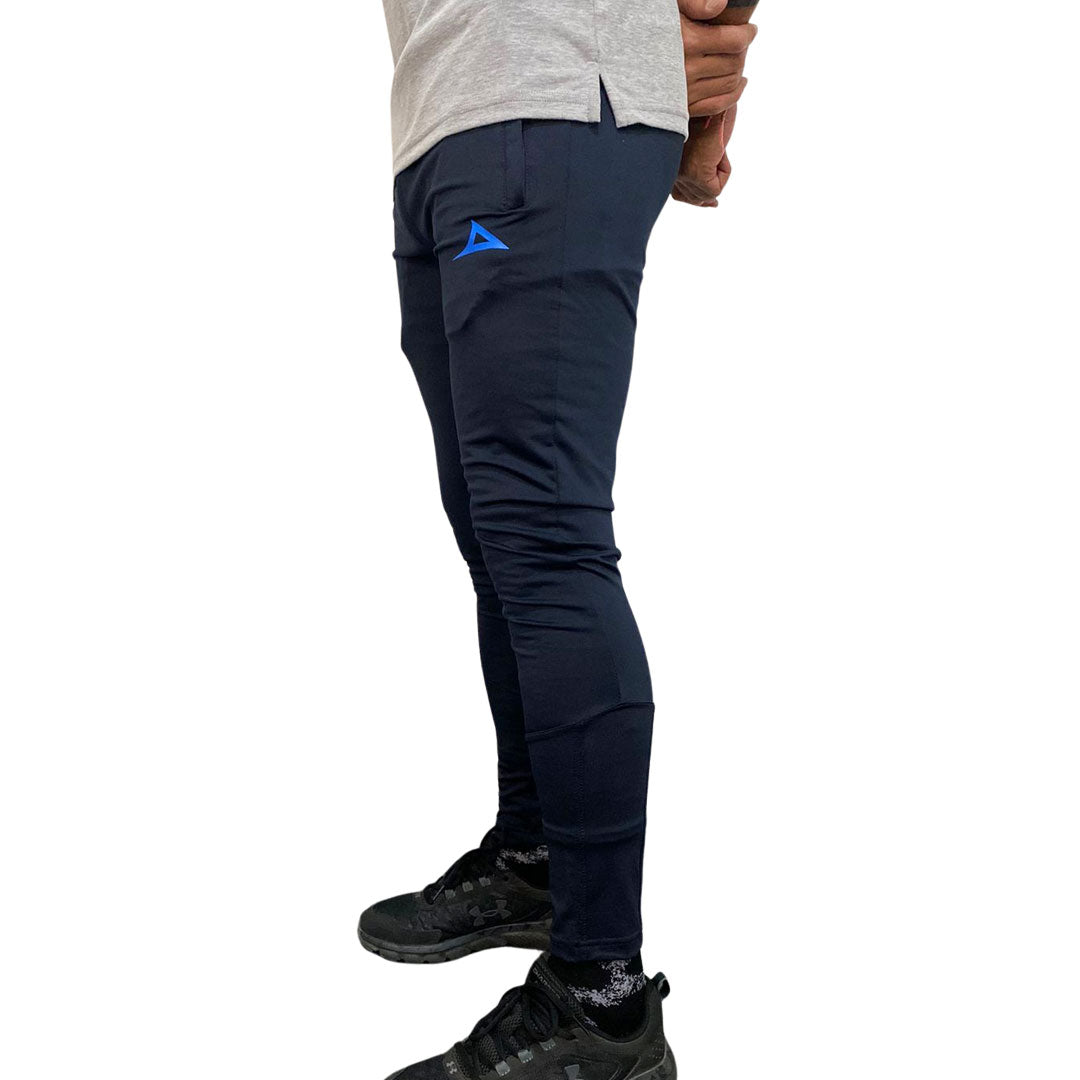 Pants Pirma Hombre 72644 Club Puebla 23-24 Azul Navy