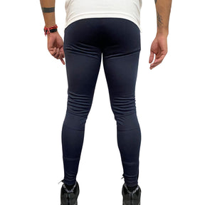 Pants Pirma Hombre 72646 Club Puebla 23-24 Azul Marino