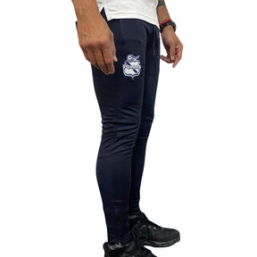 Pants Pirma Hombre 72646 Club Puebla 23-24 Azul Marino
