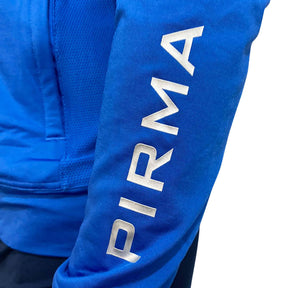 Chamarra Pirma Hombre Club Puebla 23-24 Azul