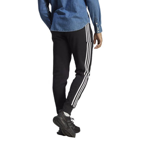 Pants Adidas Hombre M 3S Ft Tc Pt Ha4337 Negro