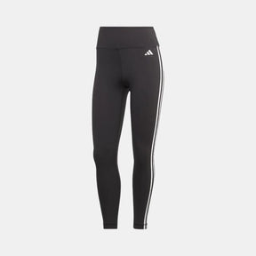 Licra Adidas Mujer Te 3S 78 Tig Negro