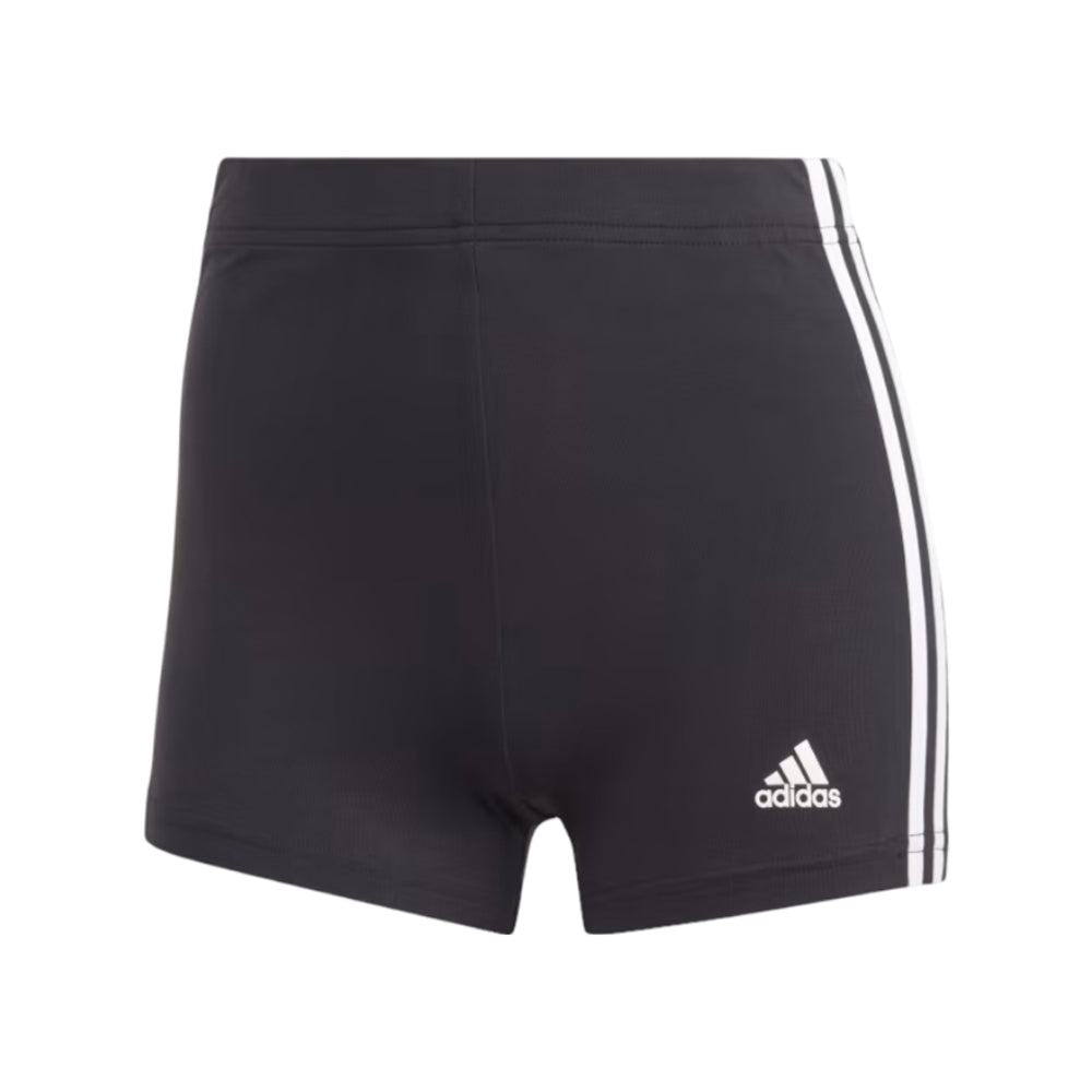 Short Adidas Mujer W 3S Bt Sho Ic0757 Negro