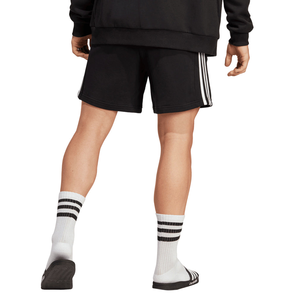 Short Adidas Hombre M 3S Ft Sho IC9435 Negro