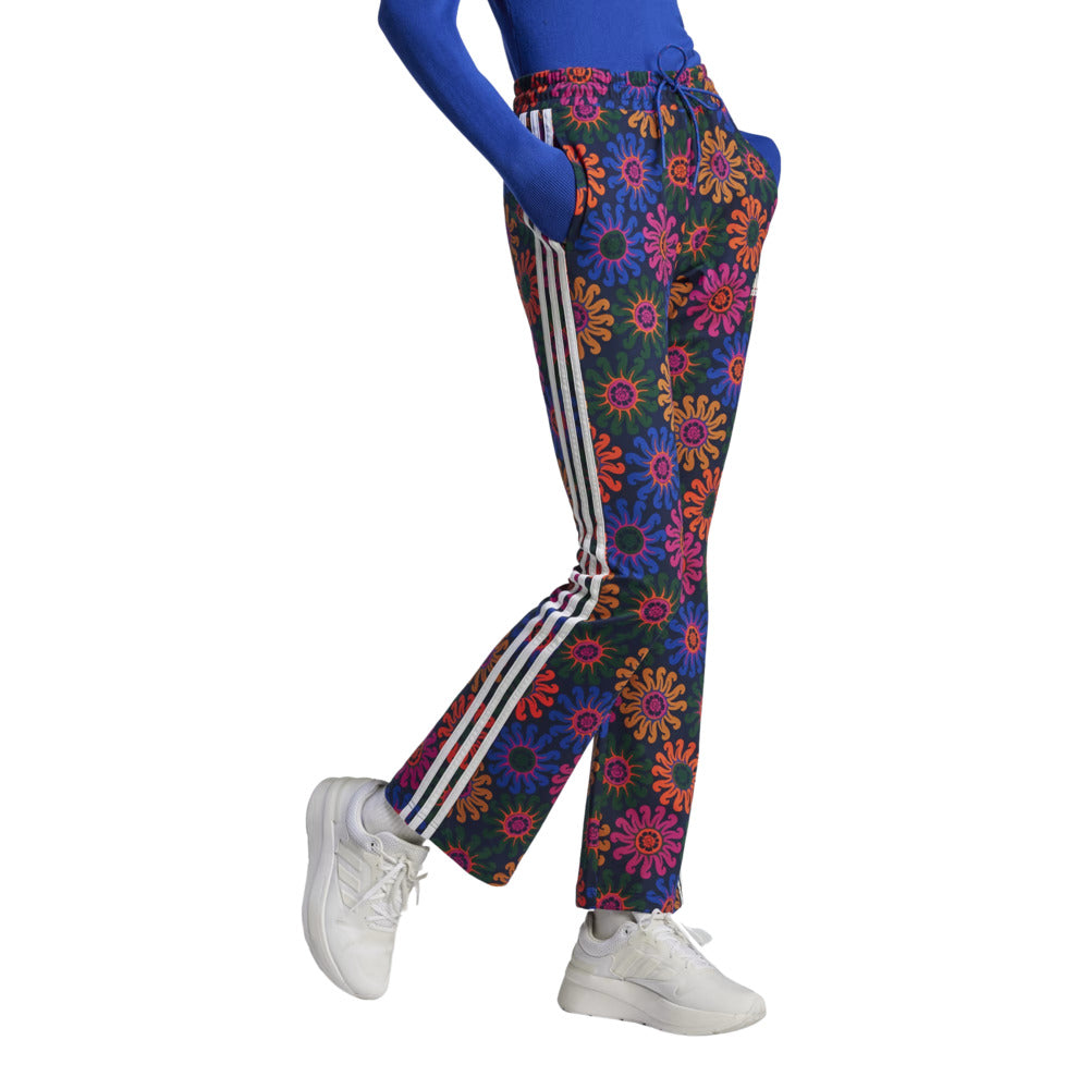 Pants Adidas Mujer Farm Pants Im2364 Flores