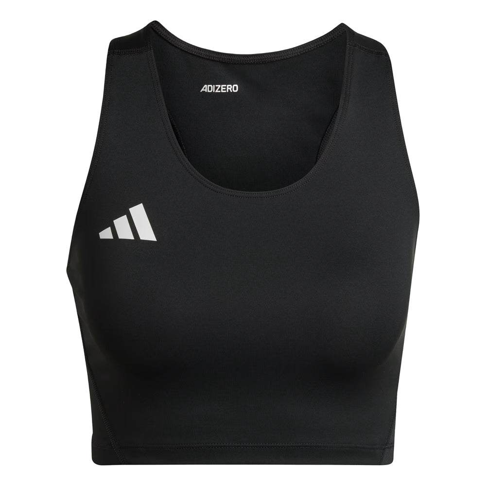 Tank Adidas Mujer Crtop Top Bra IY5506 Negro