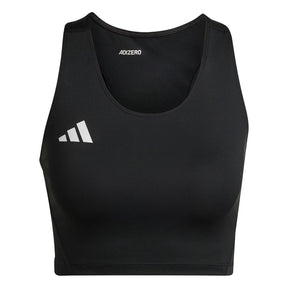 Tank Adidas Mujer Crtop Top Bra IY5506 Negro