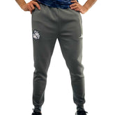 Pants Pirma Hombre Concentracion Club Puebla 24-25 Gris