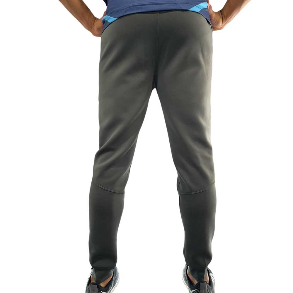 Pants Pirma Hombre Concentracion Club Puebla 24-25 Gris