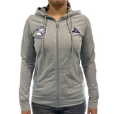 Camarra Pirma Mujer Entrenamiento Club Puebla Gris