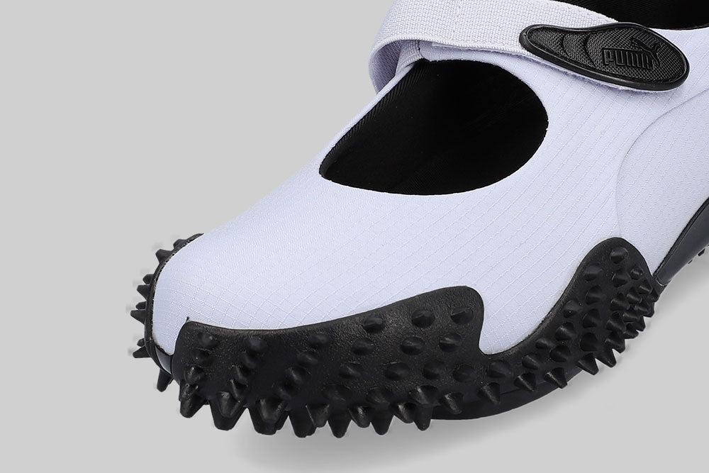 Puma Mostro Fey 'White'