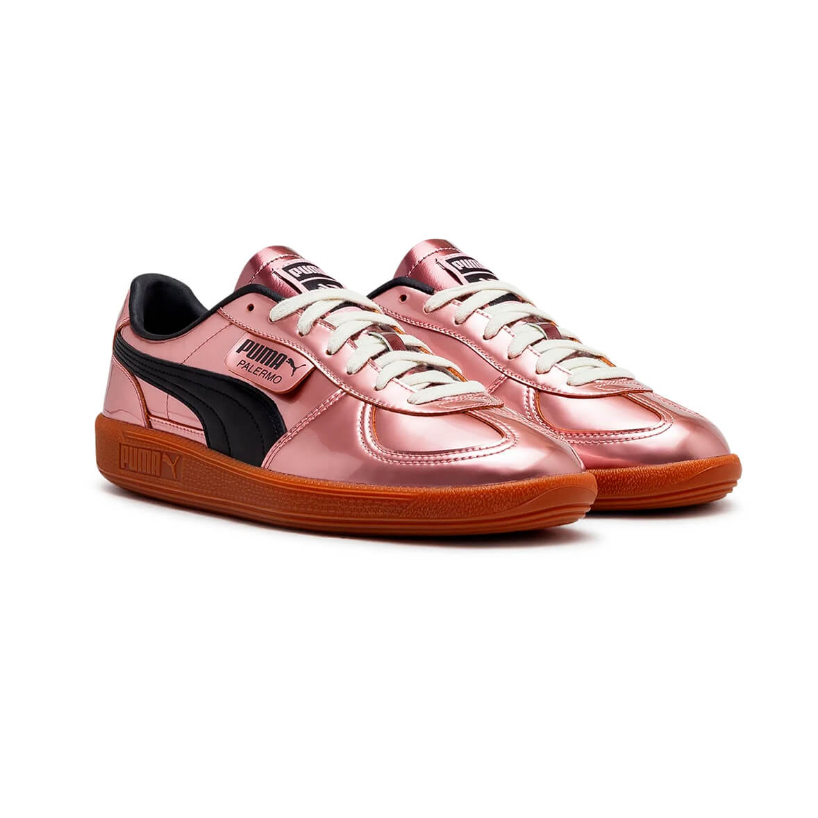 Puma Palermo F.C. Metallic Bright Pink