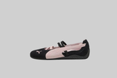 Women's Puma Speedcat Ballet 'Black and Mauve Mist'