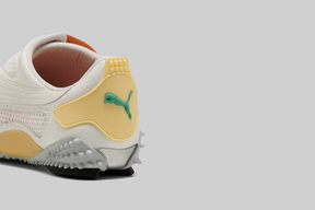 Puma Mostro Communication 'Warm White'