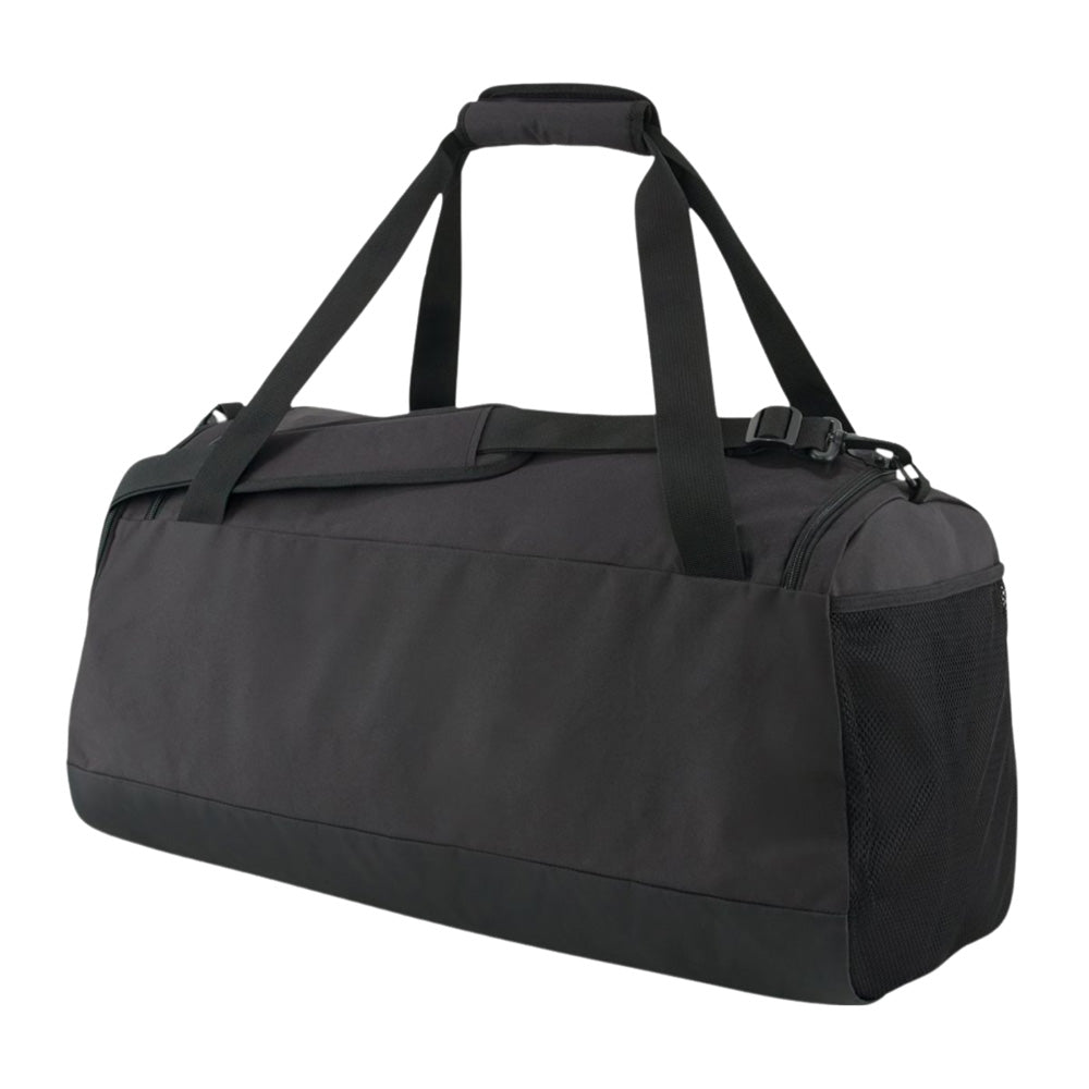 Maleta Puma Unisex Challenger Duffel Bag M Negro