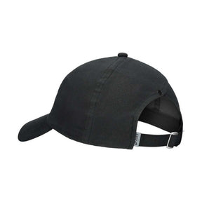 Gorra Asics Unisex Essential Running Cap Negro