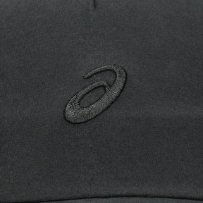 Gorra Asics Unisex Essential Running Cap Negro