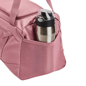 Maleta Under Armour Unisex Undeniable 5.0 Duffle MD Rosa