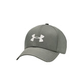 Gorra Under Armour para Hombre Storm Blitzing Adjustable Verde