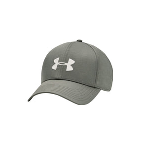 Gorra Under Armour para Hombre Storm Blitzing Adjustable Verde