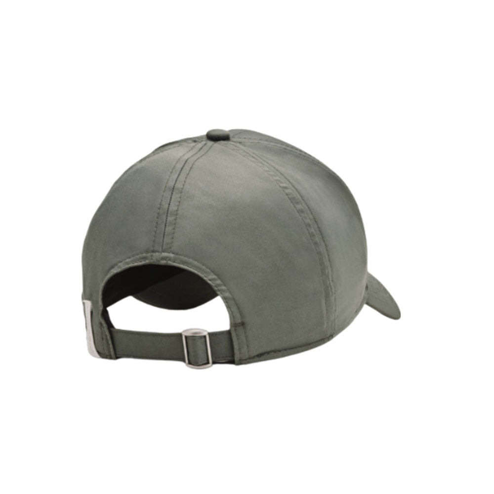 Gorra Under Armour para Hombre Storm Blitzing Adjustable Verde
