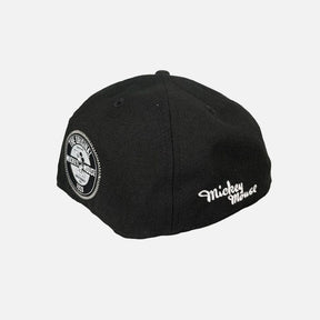 Gorra New Era Unisex 5950 Mickey Mouse