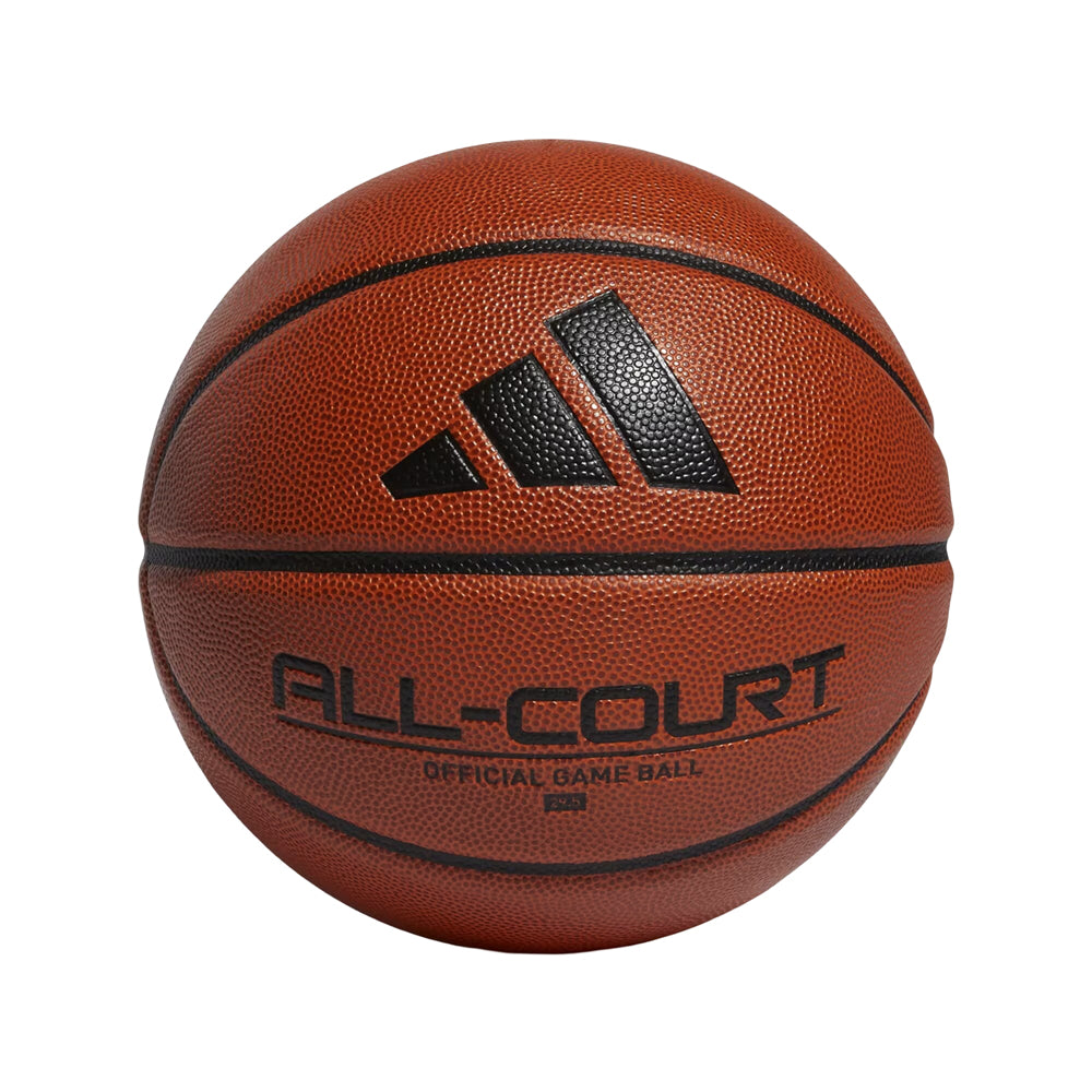 Balon Adidas Unisex All Court 3.0 Hm4975 Naranja