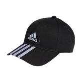 Gorra Adidas Unisex Bball 3S Cap Ct IB3242 Negro