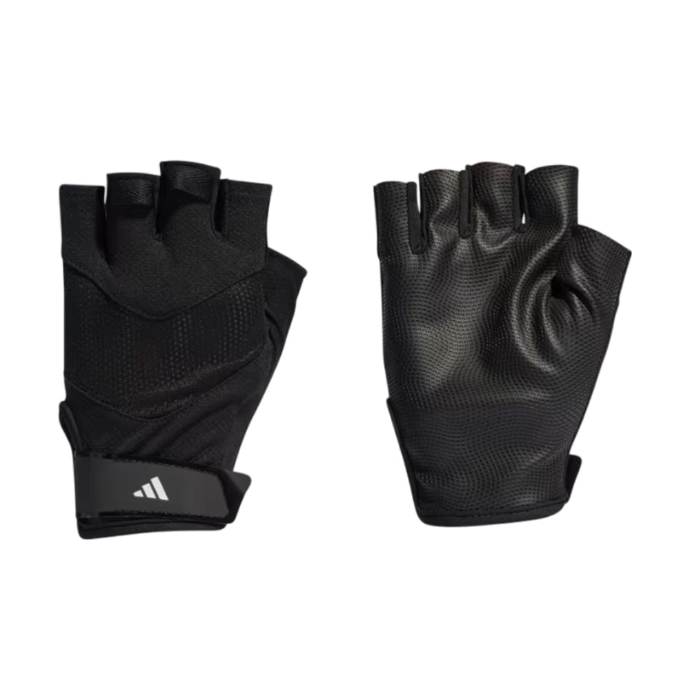 Guantes Adidas Unisex Training Glove II5598 Negro