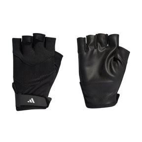 Guantes Adidas Unisex Training Glove II5598 Negro