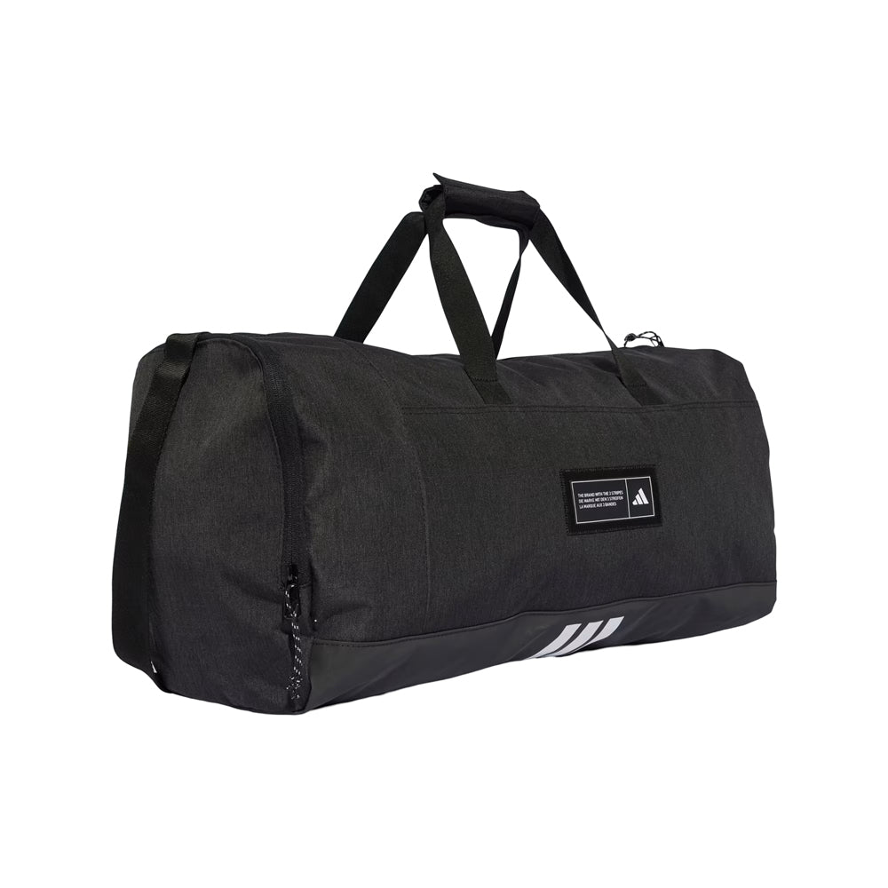 Maleta Adidas Unisex 4Athlts Duffel M Negro