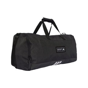 Maleta Adidas Unisex 4Athlts Duffel M Negro