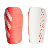 Espinilleras Adidas Unisex Tiro Sg Clb Ip3994 Roja