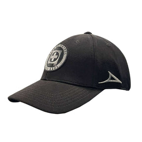 Gorra Pirma Unisex Cruz Azul 23-24 Negra