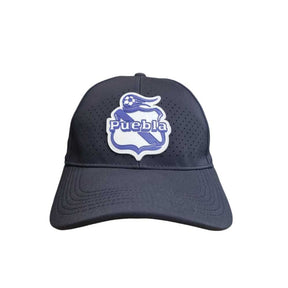 Gorra Pirma Unisex Club Puebla 24-25 Azul Marino