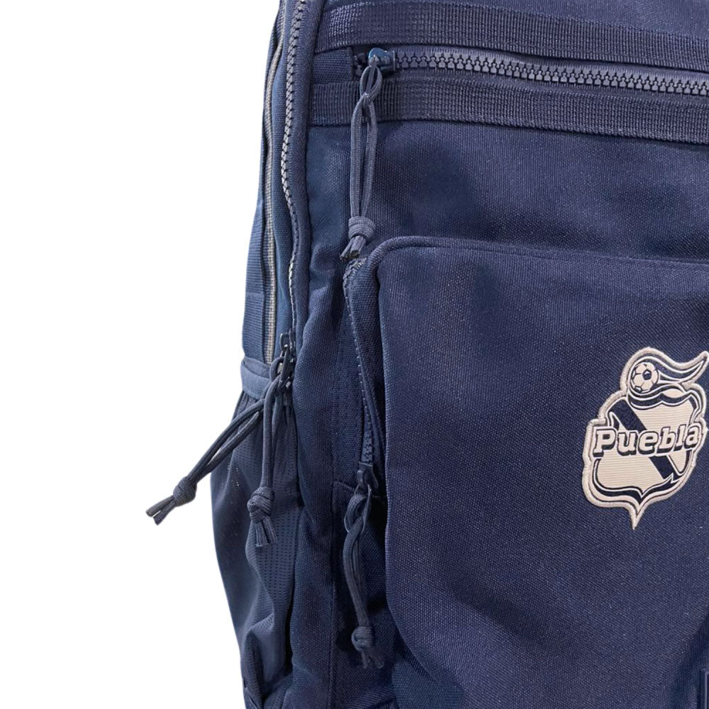 Mochila Pirma Hombre Club Puebla 23-24 Azul