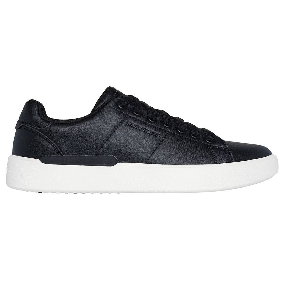 Tenis Hombre Skechers Verloma - Negro