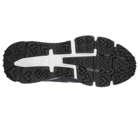 Tenis Hombre Skechers Skech Air Envoy - Azul